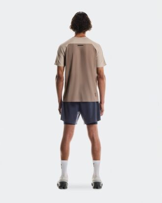 Heren Performance-T