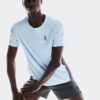Heren Performance-T Heren Performance-T
