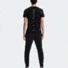 Heren Performance-T Lumos Heren Performance-T Lumos