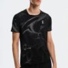 Heren Performance-T Lumos Heren Performance-T Lumos