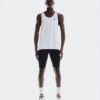 Heren Performance Tank Heren Performance Tank