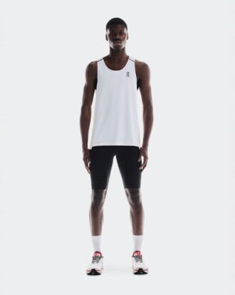 Heren Performance Tank