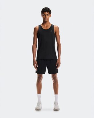 Heren Performance Tank