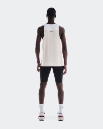 Heren Performance Tank