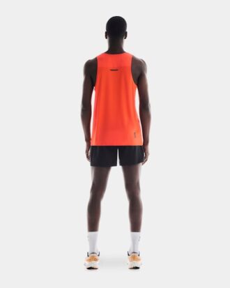 Heren Performance Tank