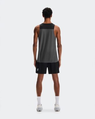 Heren Performance Tank