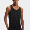 Heren Performance Tank Heren Performance Tank