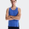 Heren Performance Tank Heren Performance Tank