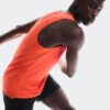Heren Performance Tank Heren Performance Tank