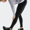 Heren Performance Tights Heren Performance Tights