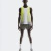 Heren Race Shorts Heren Race Shorts