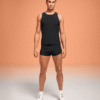 Heren Race Shorts Heren Race Shorts