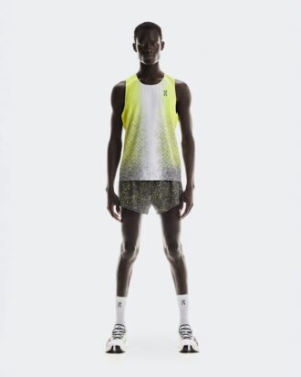 Heren Race Shorts