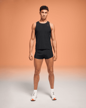 Heren Race Shorts