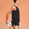 Heren Race Shorts Heren Race Shorts