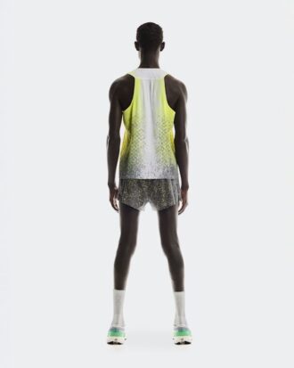 Heren Race Shorts