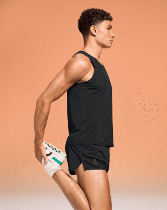 Heren Race Shorts