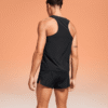 Heren Race Shorts Heren Race Shorts