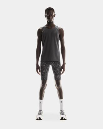 Heren Race Singlet