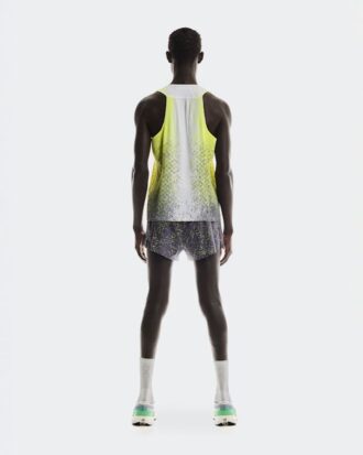 Heren Race Singlet