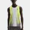 Heren Race Singlet Heren Race Singlet