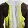 Heren Race Singlet Heren Race Singlet