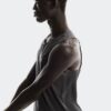 Heren Race Singlet Heren Race Singlet
