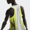 Heren Race Singlet Heren Race Singlet