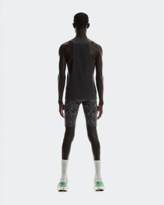 Heren Race Singlet
