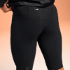 Heren Race Tights Half Heren Race Tights Half