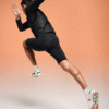 Heren Race Tights Half Heren Race Tights Half