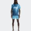 Heren Shorts PLEASURES x The Loop Heren Shorts PLEASURES x The Loop