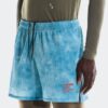 Heren Shorts PLEASURES x The Loop Heren Shorts PLEASURES x The Loop