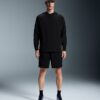 Heren Studio Hoodie Heren Studio Hoodie