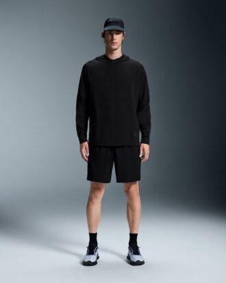 Heren Studio Hoodie