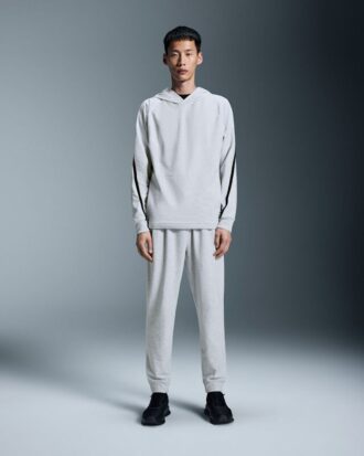 Heren Studio Hoodie