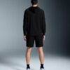 Heren Studio Hoodie Heren Studio Hoodie