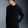 Heren Studio Hoodie Heren Studio Hoodie