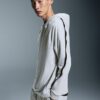 Heren Studio Hoodie Heren Studio Hoodie