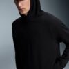 Heren Studio Hoodie Heren Studio Hoodie
