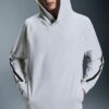 Heren Studio Hoodie Heren Studio Hoodie