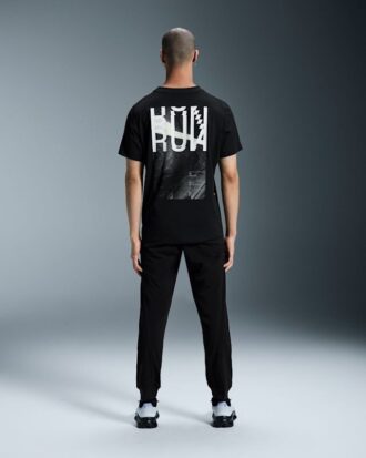 Heren Studio Joggers