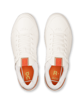 Heren THE ROGER Centre Court