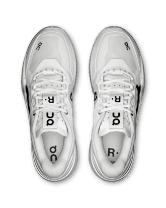 Heren THE ROGER Pro 2