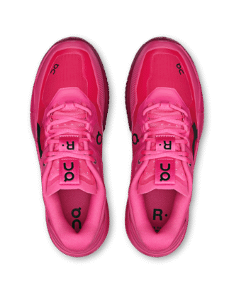Heren THE ROGER Pro 2
