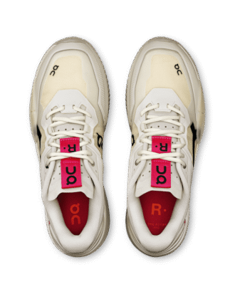 Heren THE ROGER Pro 2 Clay