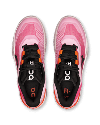 Heren THE ROGER Pro Fire
