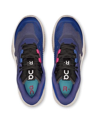 Heren THE ROGER Pro Fire Clay