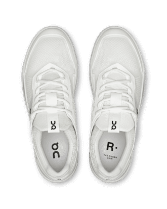 Heren THE ROGER Spin