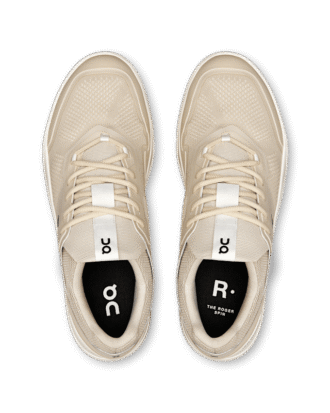 Heren THE ROGER Spin